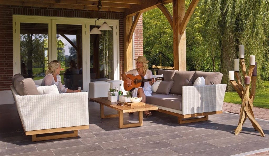 6 Steps for Patio Planning | Calcana